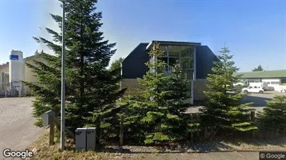 Erhvervslokaler til leje i Fredensborg - Foto fra Google Street View