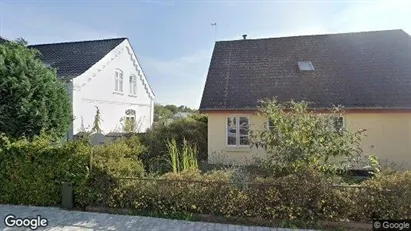 Kontorlokaler til leje i Nordborg - Foto fra Google Street View Kontorlokaler til leje i Nordborg - Foto fra Google Street View