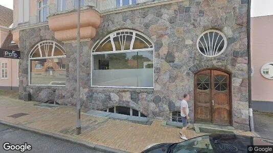 Kontorlokaler til leje i Sønderborg - Foto fra Google Street View