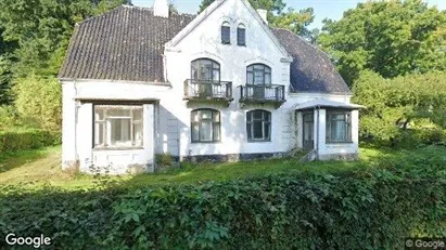 Kontorlokaler til leje i Kongens Lyngby - Foto fra Google Street View