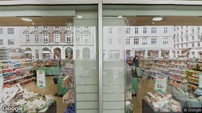 Kontorlokaler til leje i København K - Foto fra Google Street View