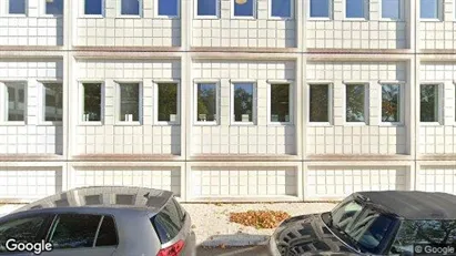 Kontorlokaler til leje i Nærum - Foto fra Google Street View
