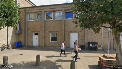 Kontorlokaler til leje i Taastrup - Foto fra Google Street View