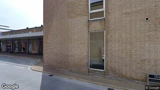 Kontorlokaler til leje i Taastrup - Foto fra Google Street View