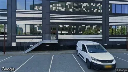 Kontorhoteller til leje i Vesterbro - Foto fra Google Street View
