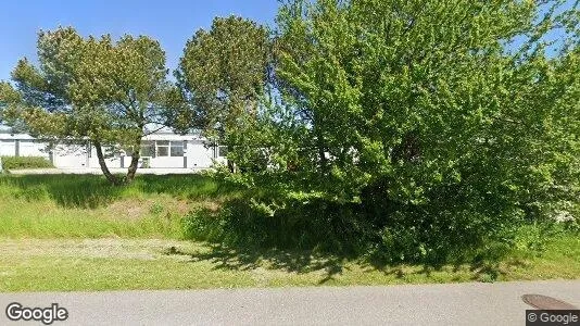 Lagerlokaler til leje i Farum - Foto fra Google Street View