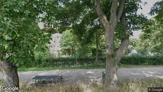 Erhvervslokaler til leje i København K - Foto fra Google Street View