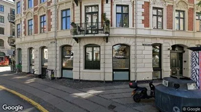 Kliniklokaler til leje i København K - Foto fra Google Street View