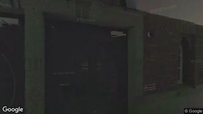 Kontorlokaler til leje i København K - Foto fra Google Street View