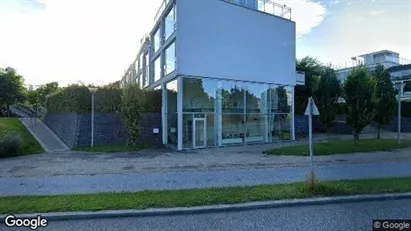 Kontorlokaler til leje i Kokkedal - Foto fra Google Street View
