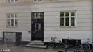 Lager til leje, Nørrebro, Asminderødgade
