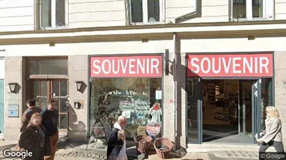 Kontorlokaler til leje i København K - Foto fra Google Street View