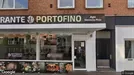 Lager til leje, Nykøbing Falster, Slotsgade