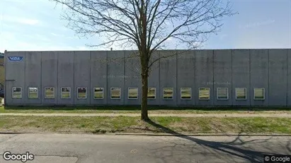 Kontorlokaler til leje i Glostrup - Foto fra Google Street View