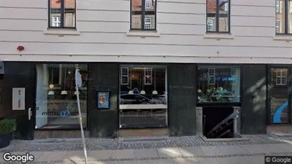Kontorlokaler til leje i København K - Foto fra Google Street View