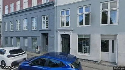 Kontorlokaler til leje i København K - Foto fra Google Street View