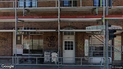 Kontorlokaler til leje i Roskilde - Foto fra Google Street View