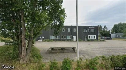 Kontorlokaler til leje i Hvidovre - Foto fra Google Street View