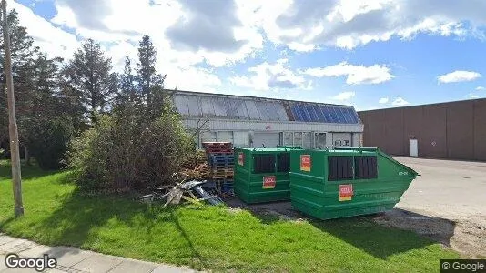 Kontorlokaler til leje i Ishøj - Foto fra Google Street View