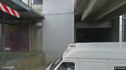 Kontorlokaler til leje i Hvidovre - Foto fra Google Street View