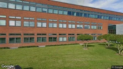 Kontorlokaler til leje i Odense S - Foto fra Google Street View