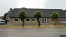 Kontor til leje, Maribo, &lt;span class=&quot;blurred street&quot; onclick=&quot;ProcessAdRequest(253355)&quot;&gt;&lt;span class=&quot;hint&quot;&gt;Se vej-navn&lt;/span&gt;[xxxxxxxxxx]&lt;/span&gt;