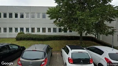 Kontorlokaler til leje i Viby J - Foto fra Google Street View