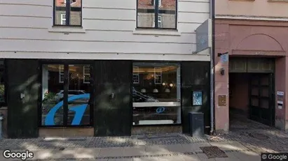 Kontorlokaler til leje i København K - Foto fra Google Street View