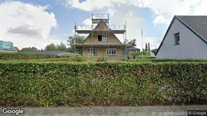 Kontorlokaler til leje i Roskilde - Foto fra Google Street View