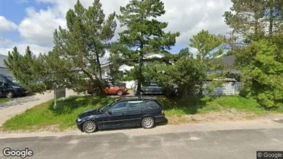 Erhvervslokaler til leje i Humlebæk - Foto fra Google Street View