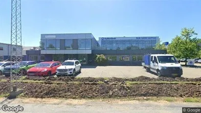 Erhvervslokaler til leje i Århus N - Foto fra Google Street View