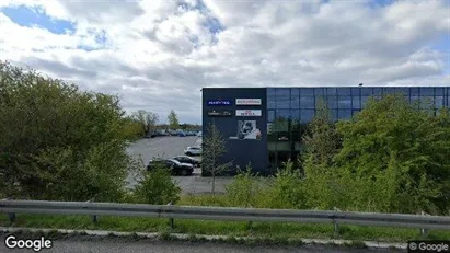 Erhvervslokaler til leje i Ishøj - Foto fra Google Street View