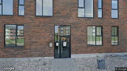 Erhvervslokaler til leje i Skovlunde - Foto fra Google Street View