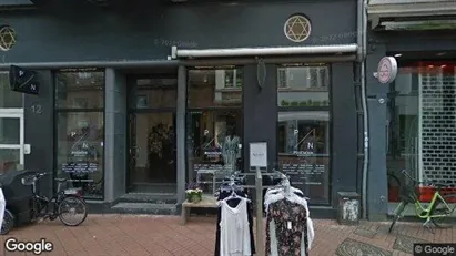 Erhvervslokaler til leje i Kolding - Foto fra Google Street View