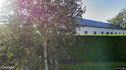 Erhvervslokaler til leje i Fredensborg - Foto fra Google Street View