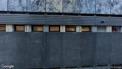 Erhvervslokaler til leje i København K - Foto fra Google Street View
