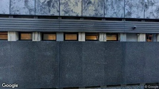 Erhvervslokaler til leje i København K - Foto fra Google Street View