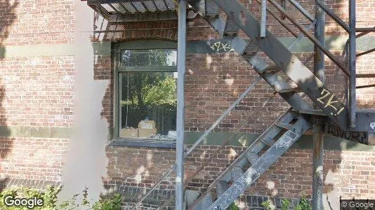 Erhvervslokaler til leje i Århus C - Foto fra Google Street View
