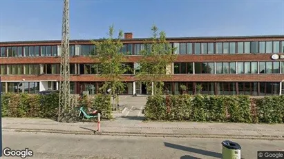 Kontorlokaler til leje i Valby - Foto fra Google Street View
