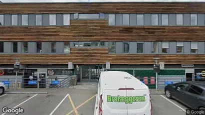 Erhvervslokaler til leje i Viby J - Foto fra Google Street View