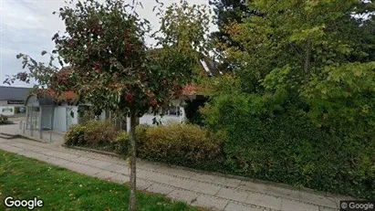 Erhvervslokaler til leje i Søndersø - Foto fra Google Street View