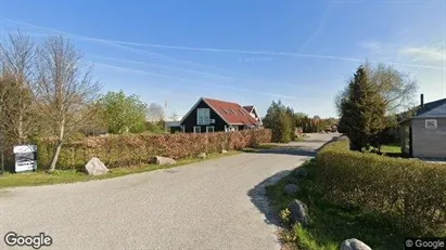 Erhvervslokaler til leje i Solrød Strand - Foto fra Google Street View