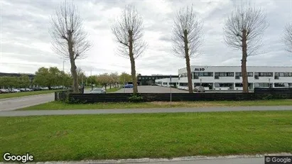 Kontorlokaler til leje i Taastrup - Foto fra Google Street View
