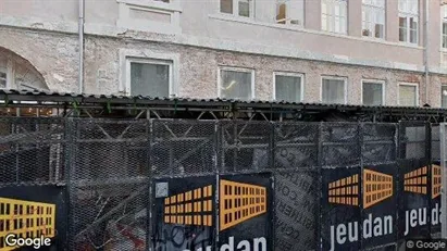 Erhvervslokaler til leje i København K - Foto fra Google Street View