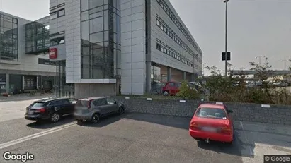 Erhvervslokaler til leje i Kastrup - Foto fra Google Street View