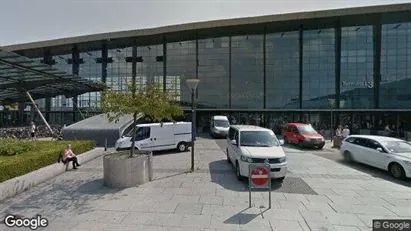Erhvervslokaler til leje i Kastrup - Foto fra Google Street View