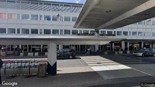 Erhvervslokaler til leje i Kastrup - Foto fra Google Street View