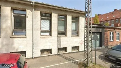 Erhvervslokaler til leje i København S - Foto fra Google Street View