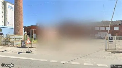 Kontorlokaler til leje i Odense C - Foto fra Google Street View