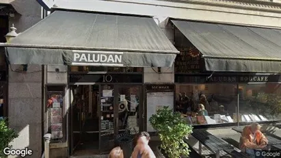 Erhvervslokaler til leje i København K - Foto fra Google Street View